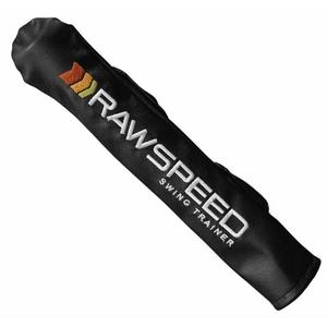 patsghc-swing-training-raw-speed-headcover-black-one-size