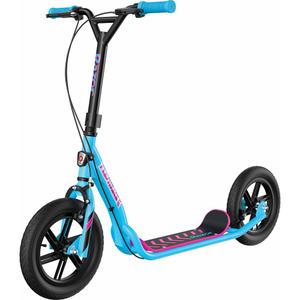 13073038-children-s-scooter-razor-flashback-blue-8-11-kg