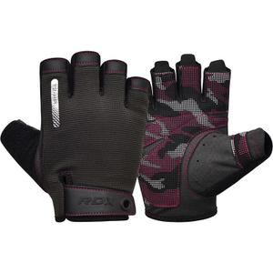 wga-t2hp-training-gloves-rdx-half-t2-pink