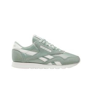 100209689-women-s-trainers-reebok-classic-nylon-hybrid-green-hybrid-green-chalk