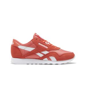 fz0818-women-s-trainers-reebok-classics-nylon-orange-white-orange