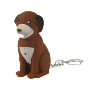 rce127-169-lamp-regatta-animal-keyring-dog-brown-one-size
