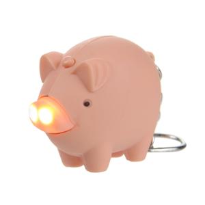 rce127-584-lamp-regatta-animal-keyring-pig-pink-one-size