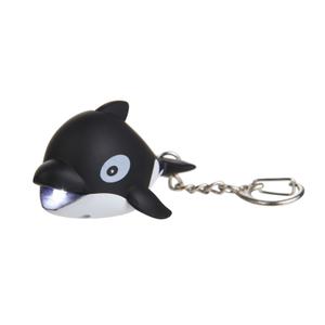 rce127-59a-lamp-regatta-animal-keyring-whale-black-one-size