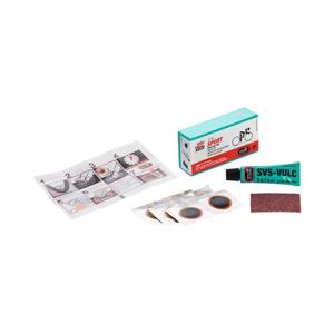 712229-box-of-36-road-bike-repair-kits-sold-at-rema-tiptop-tt04-green-one-size