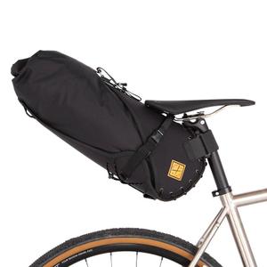 rs-sb1-lrg-blk-bike-saddle-bag-waterproof-bag-restrap-14-l-black-14-l