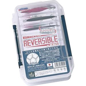 revers-100-clea-boxes-meiho-reversible-100-clear-blue-one-size