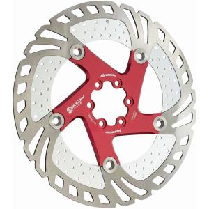 1901-brake-disc-reverse-components-aircon-red-203-mm