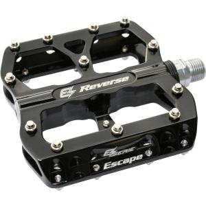 30202-pair-of-flat-pedals-with-reinforced-platform-reverse-components-e-escape-black-100x100-mm