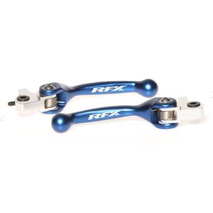 1110559002-forged-lever-set-rfx-race-ajp-trials-blue-one-size