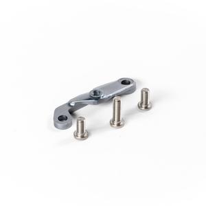 1813418rmb-front-derailleur-kit-rocky-mountain-sram-slayer-f-der-silver-one-size