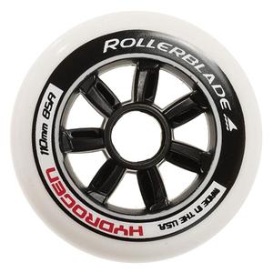 06635400-101-roller-skate-wheel-rollerblade-hydrogen-110-85a-x8-white-one-size