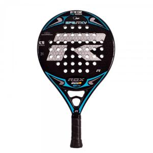 532180-racket-from-padel-rox-r-sparky-sky-black-blue-gray-one-size