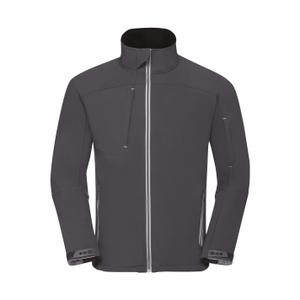 ru410m-irongrey-waterproof-jacket-russell-bionic-finish-iron-grey