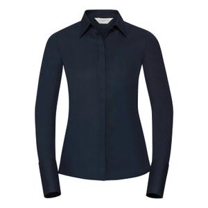 ru960f-brightnavy-women-s-long-sleeve-shirt-russell-ultimate-stretch-bright-navy