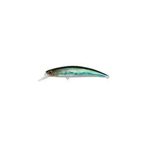 ryuki-70s-gaa4005-lure-duo-ryuki-spearhead-70-s-9g-silver-green-7-cm