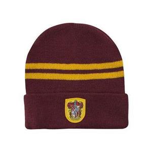 613har007-children-s-hat-sabor-harry-potter-gryffindor-red-yellow-one-size
