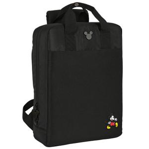 8412688498130-children-s-backpack-safta-mickey-premium-black-29x39x12-cm