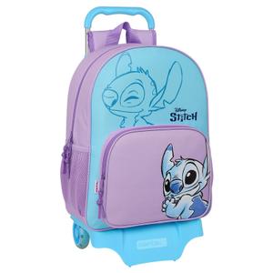 8412688570072-trolley-bag-safta-disney-stitch-sweet-purple-33x14x42-cm