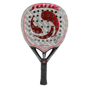 8436564322746-padel-rackets-sane-padel-agressor-vii-silver-red-one-size