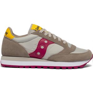 s1044-606-saucony-jazz-original-women-s-shoes-khaki-green-red