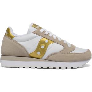s1044-611-women-s-trainers-saucony-jazz-original-white-yellow-gold