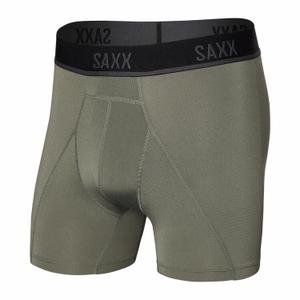 sxbb32-cgr-lightweight-compression-boxer-shorts-saxx-kinetic-performance-gray