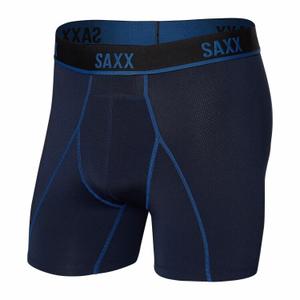 sxbb32-cin-lightweight-compression-boxer-shorts-saxx-kinetic-performance-navy-city-blue