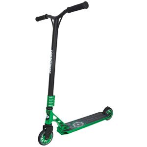 510403-scooter-schildkrot-stunt-flip-whip-green-one-size
