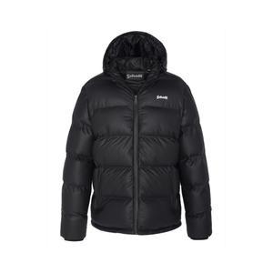 illinois-black-hooded-rubber-jacket-schott-black