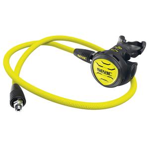 35-111-diving-regulators-seac-octopus-it500-yellow-one-size