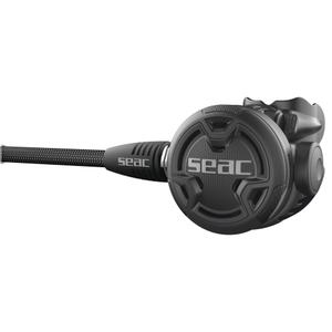 35-95-230d-diving-regulators-seac-px100-230-din-black-one-size