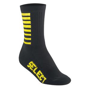 l65basic-nj-socks-select-basic-black-yellow
