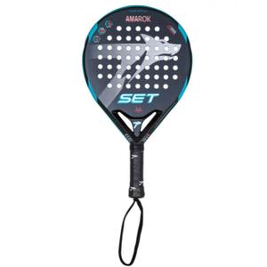 setamarok-padel-rackets-set-padel-raquettes-amarok-black-blue-one-size