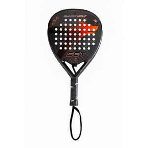 setbw-padel-rackets-set-padel-raquettes-black-wolf-black-orange-one-size