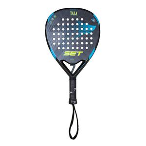 settala-padel-rackets-set-padel-raquettes-tala-grey-blue-one-size