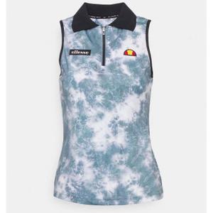 sfm14451-944-women-s-polo-shirt-ellesse-camalo-tie-and-dye