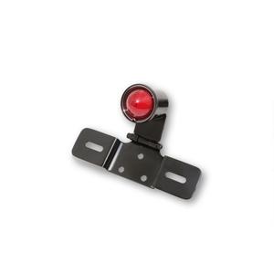1107744-motorcycle-led-tail-light-with-adjustable-plate-holder-shinyo-black-one-size