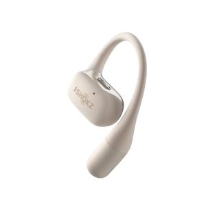 aft-t910stbeige-headphones-shokz-openfit-beige-one-size