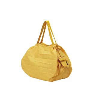 kb2330shupa-l-kara-compact-japanese-shopping-bag-shupatto-karashi-mustard-l