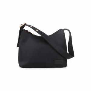 516910-black-shoulder-bag-silfen-studio-ulla-blue-shine-22x17x6-5-cm