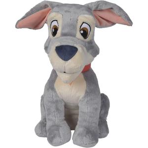 5400868012859-children-s-plush-toy-simba-disney-the-lady-and-the-tramp-gulf-grey-35-cm
