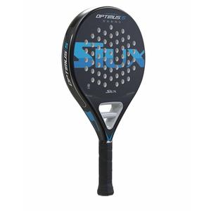 28783-women-s-padel-racket-siux-padel-optimus-pro-v-2023-black-blue-one-size