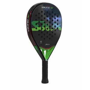 28784-padel-rackets-siux-padel-viking-4-0-2023-black-green-one-size