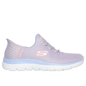 150123-lav-women-s-trainers-skechers-slip-ins-summits-diamond-dream-lavender