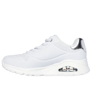 155196-wsl-women-s-trainers-skechers-uno-shimmer-away-white-silver
