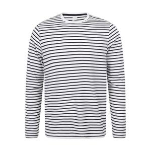 sfm204-white-oxfordnavy-striped-t-shirt-long-sleeves-skinni-fit-white-oxford-navy