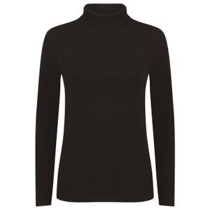 sk125-black-women-s-turtleneck-t-shirt-skinni-fit-feel-good-black