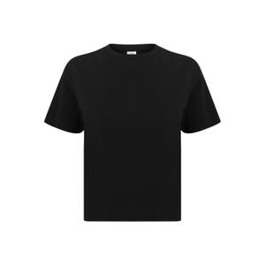 sk237-black-t-shirt-court-square-cut-woman-skinni-fit-black