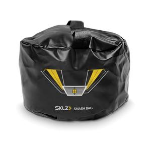 sklz0043-punching-bag-sklz-smash-black-one-size